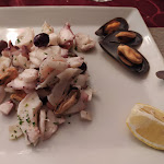 Photo n°1 de l'avis de Mena.i fait le 04/06/2021 à 19:44 sur le  Pizzeria Ristorante Tap-In à Carmagnola