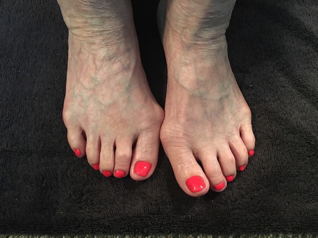 Triangle Nails, Mobile Nail Salon Raleigh, NC 27612 Services and