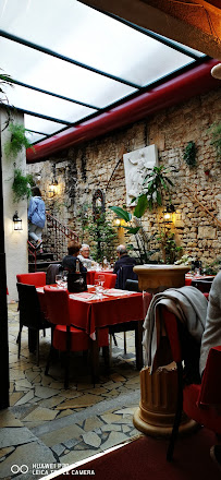 Atmosphère du Restaurant Le Procopio à Saintes - n°17