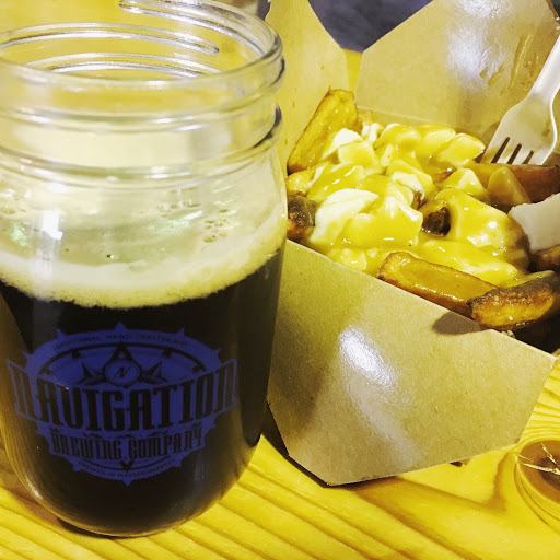 Brewery «Navigation Brewing Company», reviews and photos, 122 Western Ave, Lowell, MA 01851, USA