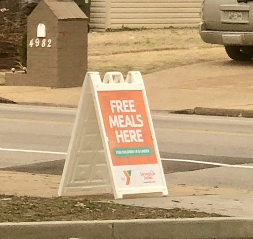 Community Center «McFarland Community Center», reviews and photos, 4955 Cottonwood Rd, Memphis, TN 38118, USA