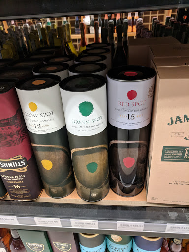 Liquor Store «Liquor Junction», reviews and photos, 1 General Way, Reading, MA 01867, USA