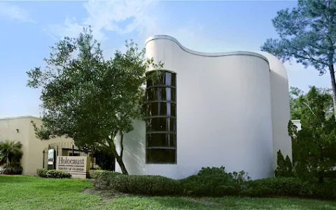The Holocaust Memorial Resource and Education Center of Florida image