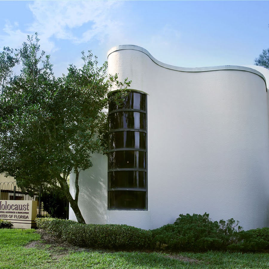 The Holocaust Memorial Resource and Education Center of Florida