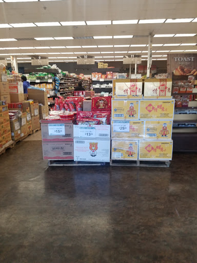 Supermarket «99 Ranch Market», reviews and photos, 9775 Base Line Rd, Rancho Cucamonga, CA 91730, USA