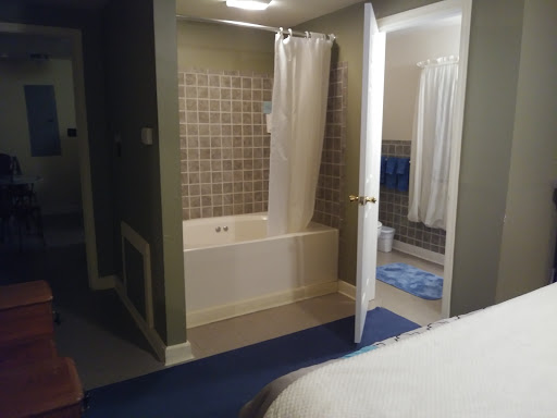 Inn «The Inn of the Shenandoah», reviews and photos, 138 E Main St, Luray, VA 22835, USA