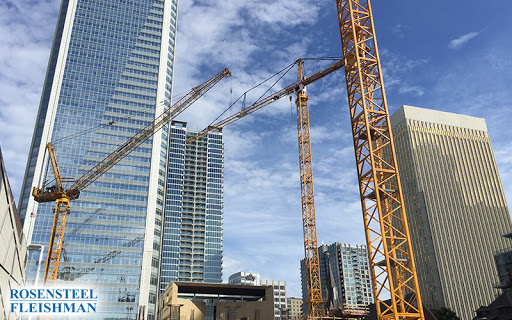 Personal Injury Attorney «Rosensteel Fleishman, PLLC», reviews and photos