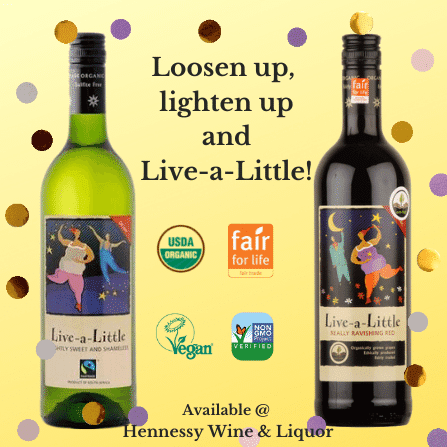 Liquor Store «Hennessy Wine & Liquor», reviews and photos, 6 Depot St, Washingtonville, NY 10992, USA