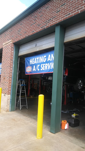 Transmission Shop «AAMCO Transmissions & Total Car Care», reviews and photos, 5575 Wendy Bagwell Pkwy, Hiram, GA 30141, USA