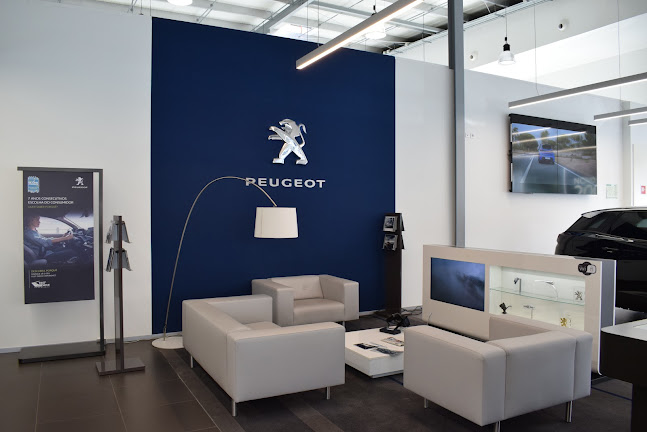 MCOUTINHO PEUGEOT - Gondomar