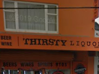 Thirsty Liquor Fairfield