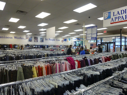 Thrift Store «Goodwill Industries Store & Donation Center», reviews and photos, 258 Livingston St, Brooklyn, NY 11201, USA
