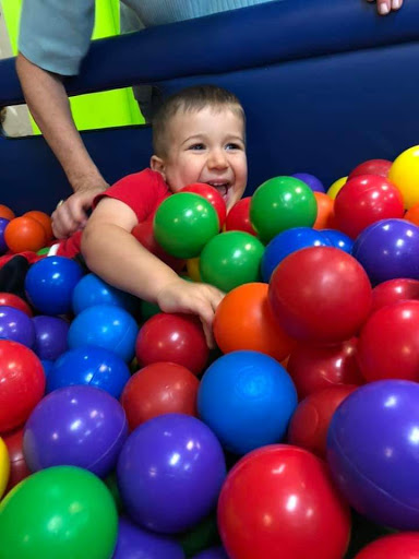 Gym «My Gym», reviews and photos, 176-60 Union Tpke #310, Fresh Meadows, NY 11366, USA