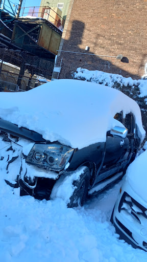 Auto Repair Shop «Repairs On Wheels», reviews and photos, 833 McDonald Ave, Brooklyn, NY 11218, USA