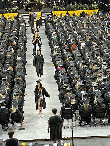 Basketball Court «Carver Hawkeye Arena», reviews and photos, 1 Elliot Drive, Iowa City, IA 52242, USA