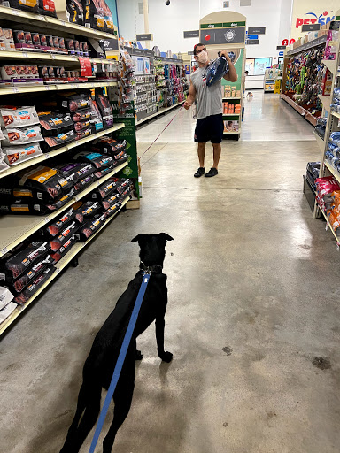 Pet Supply Store «PetSmart», reviews and photos, 4550 W Lake Mary Blvd, Lake Mary, FL 32746, USA