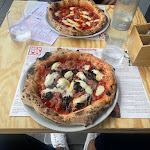 Photo n°1 de l'avis de Salvatore.a fait le 24/06/2022 à 12:45 sur le  Antica Pizzeria Nennillo - Belgisches Viertel à Cologne