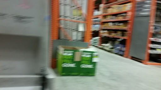 Home Improvement Store «The Home Depot», reviews and photos, 10301 Martin Luther King Jr Hwy, Lanham, MD 20706, USA