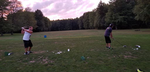 Golf Course «Olde Dutch Mill Golf Course & Sports Bar», reviews and photos, 2745 Grandview Rd, Lake Milton, OH 44429, USA