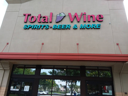 Wine Store «Total Wine & More», reviews and photos, 2550 NW Federal Hwy, Stuart, FL 34994, USA