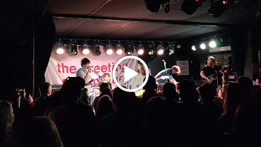 Lounge «Mercury Lounge», reviews and photos, 217 E Houston St, New York, NY 10002, USA