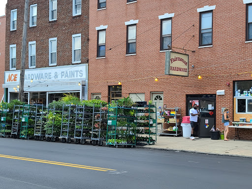 Hardware Store «Fairmount Hardware», reviews and photos, 2011 Fairmount Ave, Philadelphia, PA 19130, USA