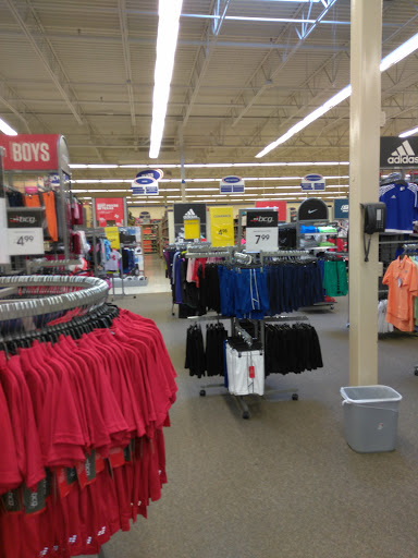 Sporting Goods Store «Academy Sports + Outdoors», reviews and photos, 1720 W University Dr #200, McKinney, TX 75069, USA