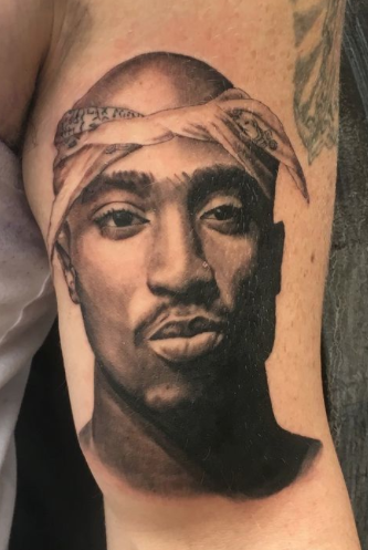 Explore minimalist tattoo ideas men, creative tattoo ideas in Boise, available at Born Weird Walk in Tattoo and Piercing