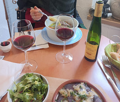 Soleil Gourmand à Thionville
