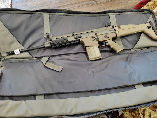 Pawn Shop «Gold Star Pawn & Gun Shop», reviews and photos, 36542 Vine St, Willowick, OH 44095, USA