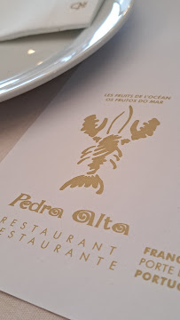 Les plus récentes photos du Restaurant portugais Pedra Alta Bastille à Paris - n°6