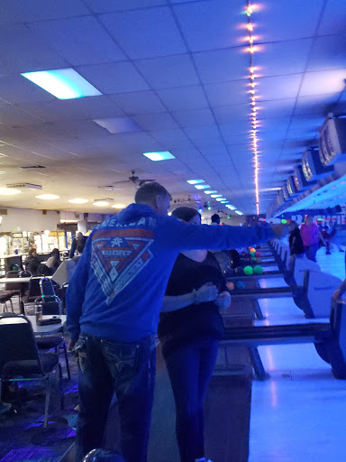 Bowling Alley «Richfield Bowl», reviews and photos, 5340 Richfield Rd, Flint, MI 48506, USA