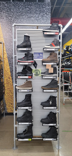 Motorcycle Parts Store «Cycle Gear», reviews and photos, 3386 Tyler St, Riverside, CA 92503, USA