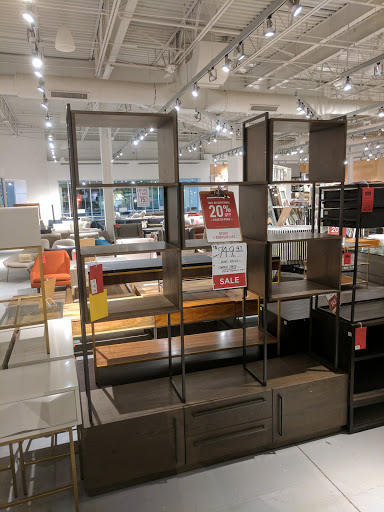 Outlet Store «west elm Outlet», reviews and photos, 800 Brevard Rd #801, Asheville, NC 28806, USA