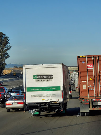 RV Storage Facility «Interstate Storage», reviews and photos, 1800 Sutter St, Livermore, CA 94551, USA