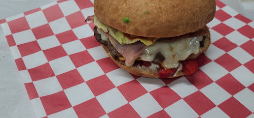 Street Boys Tacos & Burgers - 26111 Southwest Fwy, Rosenberg, TX 77471