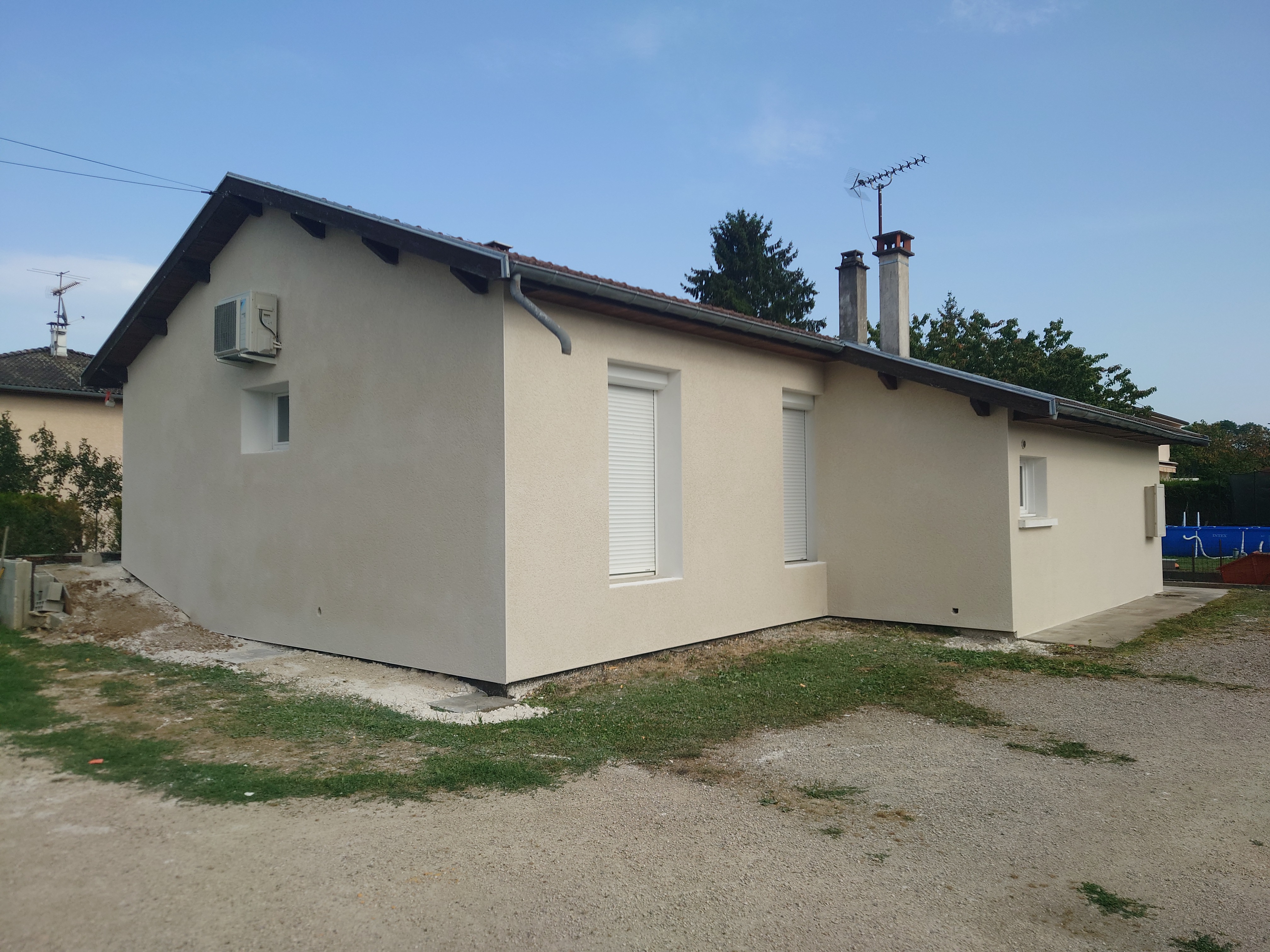 Photo n° 1 de l'avis de Cédric.o fait le 18/07/2023 à 16:35