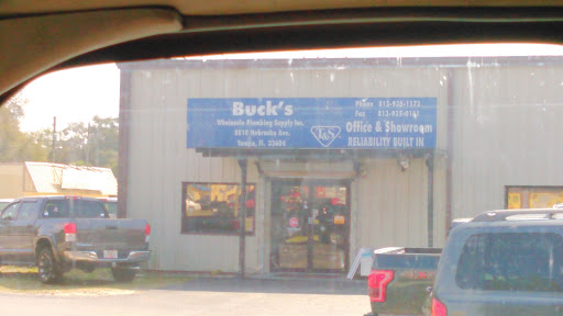 Buck's Wholesale Plumbing Supply
