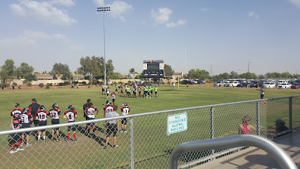 Glendale Youth Sports Complex
