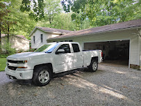 Magic City Customs Wash & Tint - Photo 3 - Car repair in Kent, OH, Akron