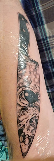 Tattoo Shop «Chicago Tattoo Co.», reviews and photos, 1790 FL-436, Winter Park, FL 32792, USA