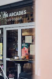 Photo n°42 de Les Arcades d'Omnino à Mulhouse ()