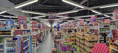 B&M à Vendenheim
