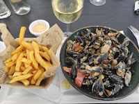 Moule du Restaurant Fish Head à Andernos-les-Bains - n°1