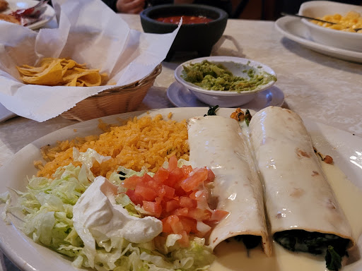 Uncle Tito's Mexican Grill