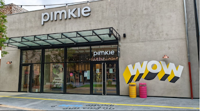 Pimkie à Claye-Souilly