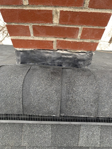 Roofing Contractor «Adam Vaillancourt Roofing and Construction LLC», reviews and photos, 45 Emerson Rd, Milford, NH 03055, USA