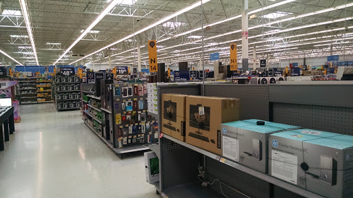 Department Store «Walmart Supercenter», reviews and photos, 263 Walmart Dr, Camden, DE 19934, USA