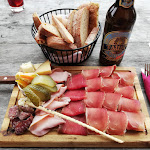 Photo n°2 de l'avis de Michael.. fait le 29/09/2020 à 17:57 sur le  Rauchhütte à Kastelruth