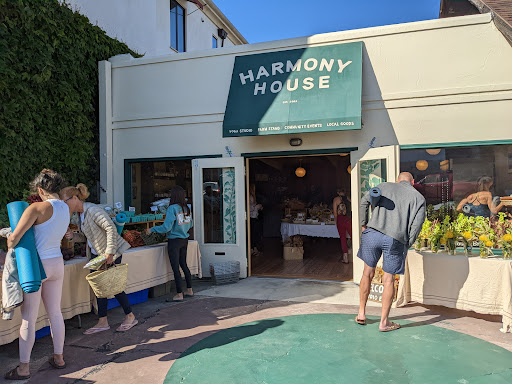Yoga Studio «Harmony House Yoga», reviews and photos, 991 Price St, Pismo Beach, CA 93449, USA